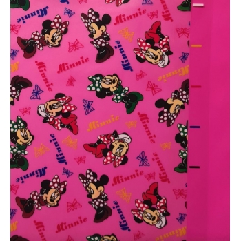 Folia do hydrografiki - Myszka Mini - A05